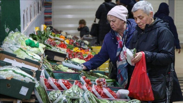 El estancamiento mostrado en septiembre defrauda las expectativas del mercado, que esperaba una nueva caída, hasta el 6.6 %.