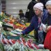Inflación se mantiene en Reino Unido en 6.7 % con aumento de precio del combustible