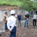 Proyecto de agua potable y saneamiento en Morazán registra un 95 % de avance