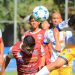 Cabañas perdió su invicto de dos torneos jugando como local en Sensuntepeque