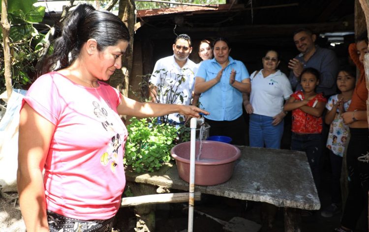 Foto: Diego García / Diario El Salvador