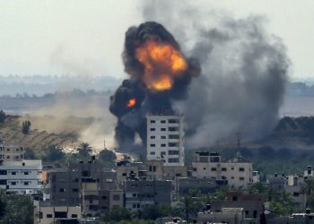 FMI: La guerra Israel – Hamás supone un «nubarrón» más para la economía mundial