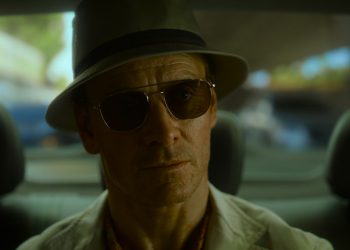 VIDEO: «The Killer» presenta un nuevo tráiler con Michael Fassbender al borde de la locura