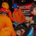 Tres motociclistas lesionados en accidentes de tránsito registrados en San Salvador y Chalatenango