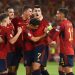 España en camino a la Eurocopa 2024