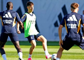 Real Madrid y Barcelona aprovechan el parón liguero para recuperar piezas