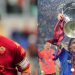 Francesco Totti y Carles Puyol encabezan nuevos ingresos al Salón de la Fama del Fútbol