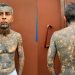 Recapturan a pandillero que cumplió su condena en penal de Zacatecoluca