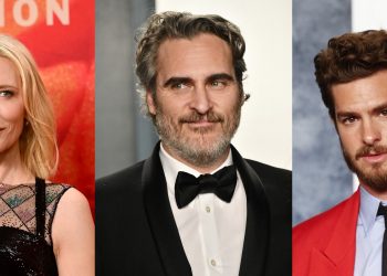 Celebridades de Hollywood piden un alto el fuego en Oriente Medio