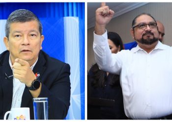 Analista califica de «irrespetuosas» las propuestas de ARENA y FMLN de entregar cumas y sopa de patas