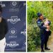 Arrestan a mujer que abandonó a recién nacida en San Salvador