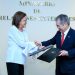 El Salvador y Japón firman acuerdo de becas para talento salvadoreño