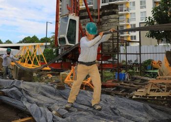 Cerca de 96 desarrollos inmobiliarios en altura se construirán entre 2023 y 2026 en El Salvador