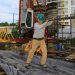 Cerca de 96 desarrollos inmobiliarios en altura se construirán entre 2023 y 2026 en El Salvador