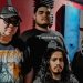 Torniquete vuelve con fuerza y con nueva alineación