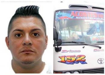 Condenan a hijo de Catalino Miranda por aumentar pasaje en ruta de Zaragoza y es prófugo