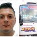 Condenan a hijo de Catalino Miranda por aumentar pasaje en ruta de Zaragoza y es prófugo