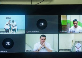 Enjuician a 129 pandilleros por 14 homicidios y 80 extorsiones en Apopa