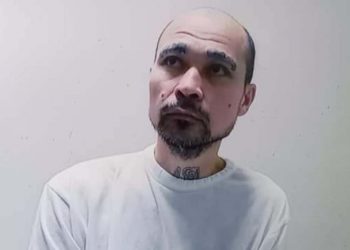 Terrorista de MS es condenado a 42 años de cárcel por dos asesinatos en San Pablo Tacachico