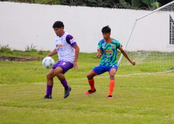 Cuscatleco cayó 0-3 ante Alacranes que sacó su veneno en Cojutepeque
