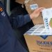 En siete meses, las autoridades han decomisado más de 196 mil cajetillas de cigarros de contrabando