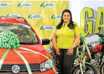 Regresa Gana Fácil del Sistema FEDECRÉDITO con $350,000 en premios