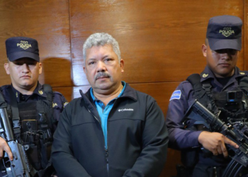 Expresidente de Bandesal, Juan Pablo Durán, habría sobornado para otorgar préstamos