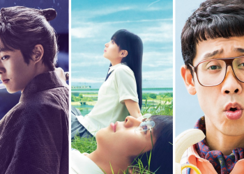 ¿Ya planeaste tu fin de semana? Una buena opción para recrearse es el «Festival del Cine Japonés»