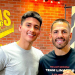 Sammy Contreras listo para el ring Panamericano de Santiago 2023