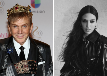 Así reaccionó Osmel Sousa, «El zar de la belleza», ante la reaparición de Miss Universo El Salvador 2023