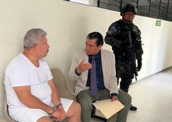 Juan Pablo Durán es remitido a juzgado en inicio de proceso penal por delitos de corrupción