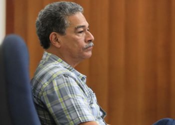 Teniente del ex Batallón Atlacatl vinculado a masacre de jesuitas declara en juzgado