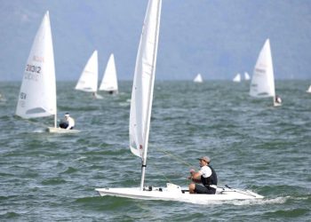 Atletas salvadoreños están en recta final de preparación para Juegos Panamericanos
