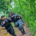 PNC repele ataque terrorista de la MS-13 en Sonsonate
