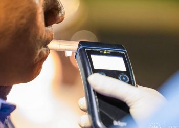 Autoridades realizaron más de 530 pruebas de alcoholemia durante la noche del viernes y madrugada del sábado