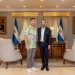 «No podría haber un mejor lugar para Miss Universo que El Salvador», Nick Teplitz, productor ejecutivo de Miss Universo