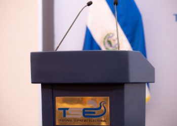 TSE oficializa inicio de campaña electoral para candidatos a la presidencia y vicepresidencia de la república