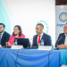 El Salvador y Argentina sostienen ronda de negocios en sector de productos lácteos