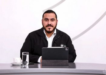 «Ahora se está destinando a la salud un presupuesto de $1,261.2 millones para poder atender a la población»: Francisco Alabi