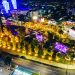 La Plaza Salvador del Mundo tendrá internet