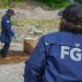 Autoridades incineran droga valorada en más de $60 mil