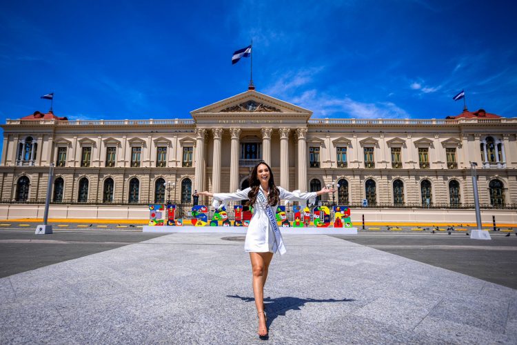 Foto: Casa Presidencial