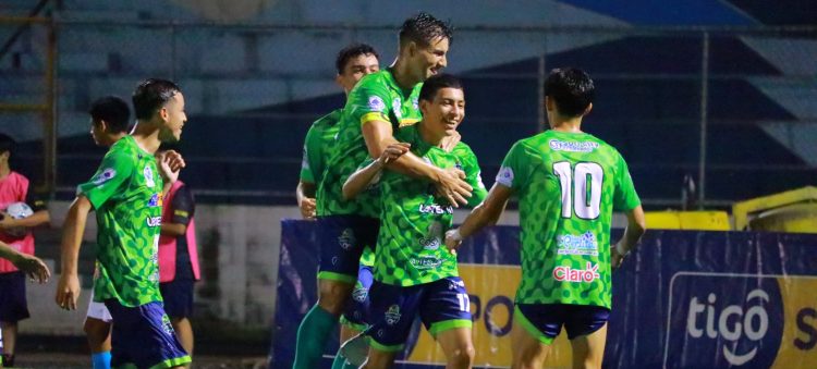 Foto / @SantaTeclaITDFC