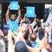 Nuevas Ideas inscribe sus candidatos a diputados legislativos y del Parlacen