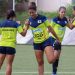 La selección femenina tiene una semana crucial ante Honduras