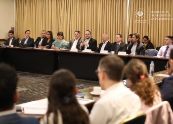 El Gobierno fortalecerá la conectividad digital del país