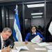 TSE firma contrato con empresa que auditará el voto electrónico