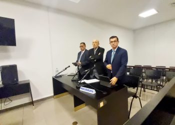 Envían a juicio a presidente de St. Jack’s por daño ambiental agravado