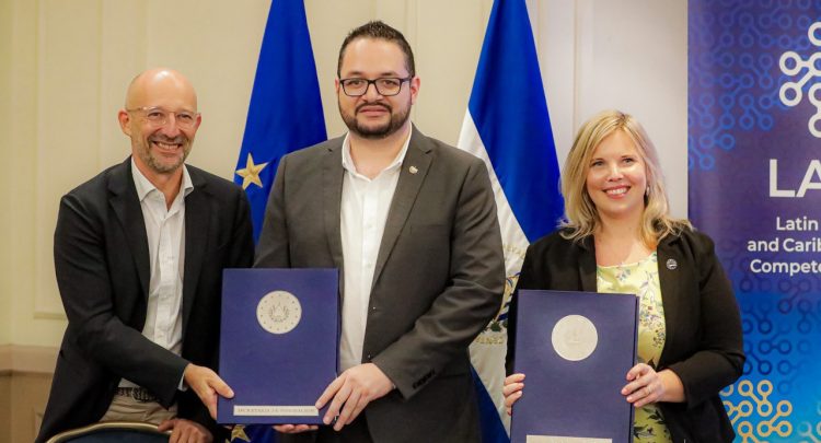 Foto: Diario El Salvador.