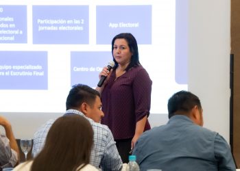 PGR desplegará 300 mediadores durante las elecciones 2024
